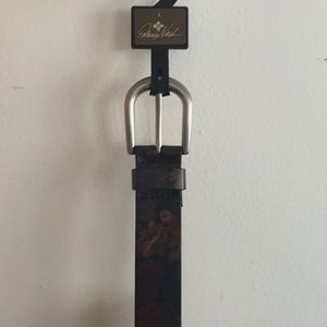 Patricia Nash NWT belt